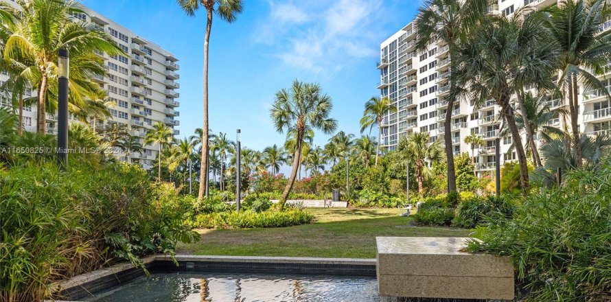 Condo in Miami Beach, Florida, 1 bedroom  № 1355136