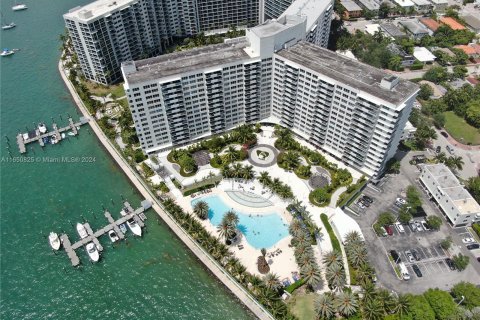 Condominio en venta en Miami Beach, Florida, 1 dormitorio, 95.41 m2 № 1355136 - foto 9