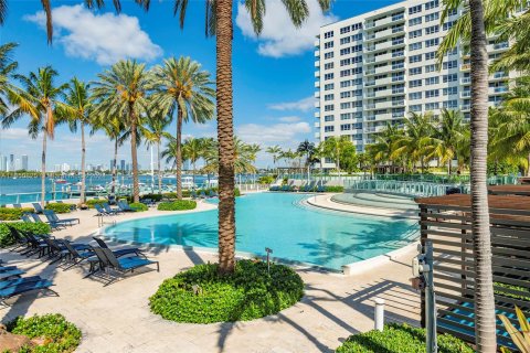 Condo in Miami Beach, Florida, 1 bedroom  № 1355136 - photo 7