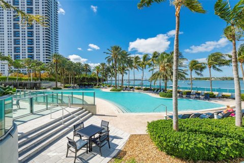 Condo in Miami Beach, Florida, 1 bedroom  № 1355136 - photo 5