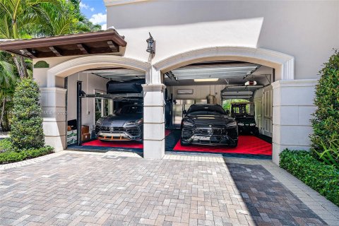 Villa ou maison à vendre à Palm Beach Gardens, Floride: 5 chambres, 686.73 m2 № 741393 - photo 22
