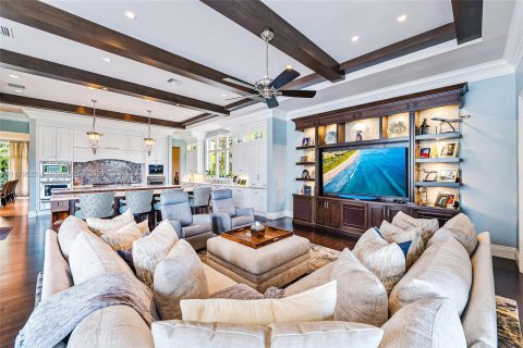 Villa ou maison à vendre à Palm Beach Gardens, Floride: 5 chambres, 686.73 m2 № 741393 - photo 18