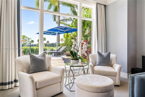 Villa ou maison à vendre à Palm Beach Gardens, Floride: 5 chambres, 686.73 m2 № 741393 - photo 28