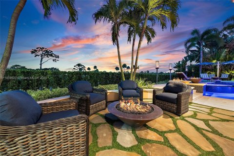 Villa ou maison à vendre à Palm Beach Gardens, Floride: 5 chambres, 686.73 m2 № 741393 - photo 8