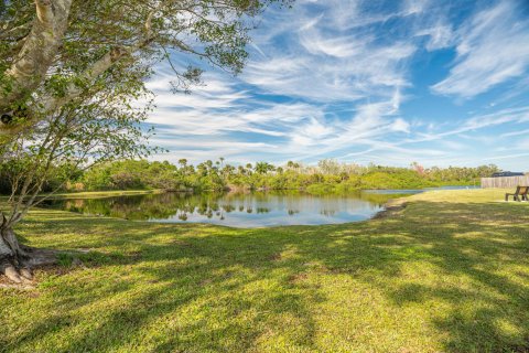 Copropriété à vendre à Stuart, Floride: 2 chambres, 102.84 m2 № 924556 - photo 19