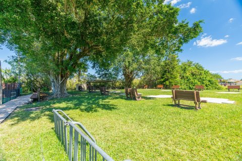 Copropriété à vendre à Stuart, Floride: 2 chambres, 102.84 m2 № 924556 - photo 24