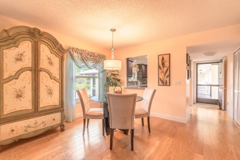 Copropriété à vendre à Stuart, Floride: 2 chambres, 102.84 m2 № 924556 - photo 12