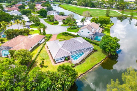 Villa ou maison à vendre à Palm Beach Gardens, Floride: 3 chambres, 266.54 m2 № 1155657 - photo 10