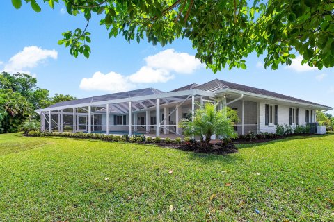 Villa ou maison à vendre à Palm Beach Gardens, Floride: 3 chambres, 266.54 m2 № 1155657 - photo 15