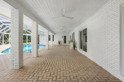 Villa ou maison à vendre à Palm Beach Gardens, Floride: 3 chambres, 266.54 m2 № 1155657 - photo 19