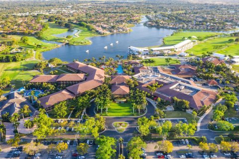 Villa ou maison à vendre à Palm Beach Gardens, Floride: 3 chambres, 266.54 m2 № 1155657 - photo 4