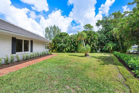 Villa ou maison à vendre à Palm Beach Gardens, Floride: 3 chambres, 266.54 m2 № 1155657 - photo 13