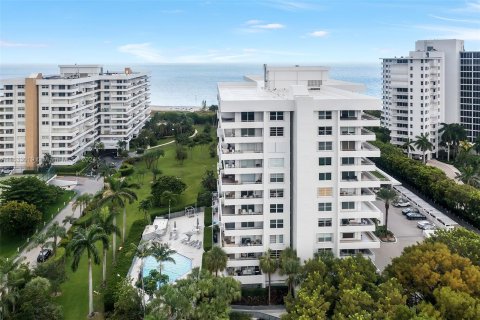 Condo in Key Biscayne, Florida, 2 bedrooms  № 1294700 - photo 30