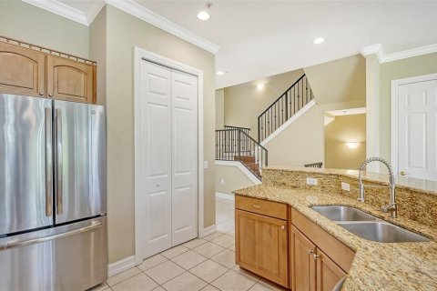 Townhouse in Palmetto, Florida 4 bedrooms, 264.59 sq.m. № 1359165 - photo 17