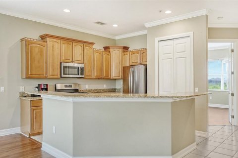 Touwnhouse à vendre à Palmetto, Floride: 4 chambres, 264.59 m2 № 1359165 - photo 14