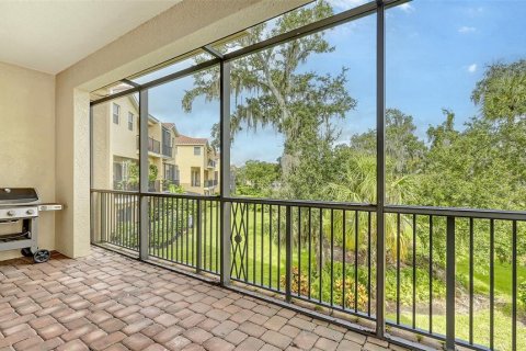 Touwnhouse à vendre à Palmetto, Floride: 4 chambres, 264.59 m2 № 1359165 - photo 10