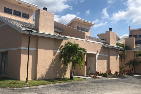 Copropriété à vendre à Coral Springs, Floride: 2 chambres, 112.69 m2 № 1161946 - photo 26
