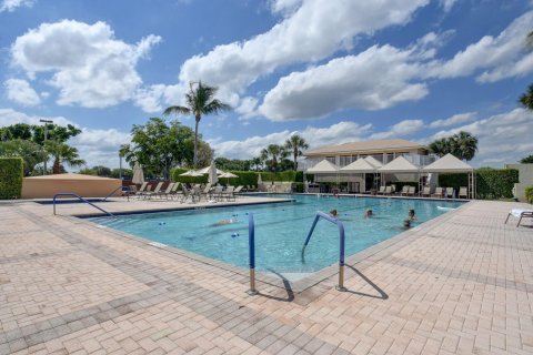 Condo in Boynton Beach, Florida, 2 bedrooms  № 1161846 - photo 4