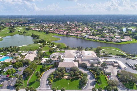 Condominio en venta en Boynton Beach, Florida, 2 dormitorios, 111.11 m2 № 1161846 - foto 17