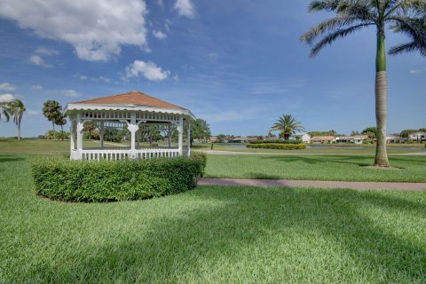 Copropriété à vendre à Boynton Beach, Floride: 2 chambres, 111.11 m2 № 1161846 - photo 13