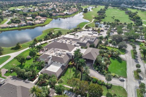 Copropriété à vendre à Boynton Beach, Floride: 2 chambres, 111.11 m2 № 1161846 - photo 15