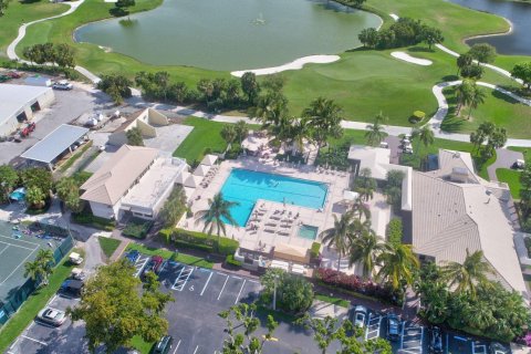 Condo in Boynton Beach, Florida, 2 bedrooms  № 1161846 - photo 16