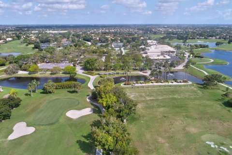 Condo in Boynton Beach, Florida, 2 bedrooms  № 1161846 - photo 20