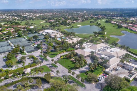 Copropriété à vendre à Boynton Beach, Floride: 2 chambres, 111.11 m2 № 1161846 - photo 18