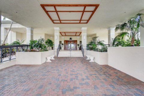 Copropriété à vendre à Boynton Beach, Floride: 2 chambres, 111.11 m2 № 1161846 - photo 9