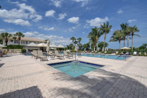 Copropriété à vendre à Boynton Beach, Floride: 2 chambres, 111.11 m2 № 1161846 - photo 6