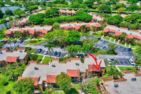 Condominio en venta en Boynton Beach, Florida, 2 dormitorios, 111.11 m2 № 1161846 - foto 30