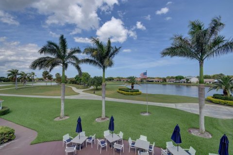 Condominio en venta en Boynton Beach, Florida, 2 dormitorios, 111.11 m2 № 1161846 - foto 12