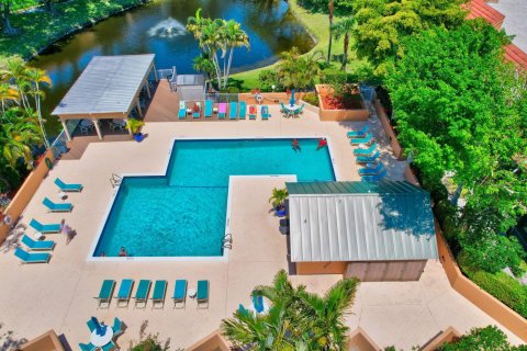 Copropriété à vendre à Boynton Beach, Floride: 2 chambres, 111.11 m2 № 1161846 - photo 29