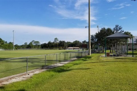 Land in North Port, Florida № 748557 - photo 25