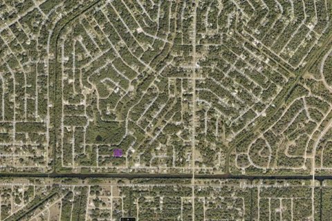 Land in North Port, Florida № 748557 - photo 3