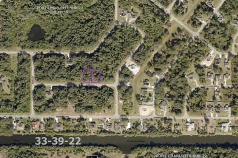 Land in North Port, Florida № 748557 - photo 2