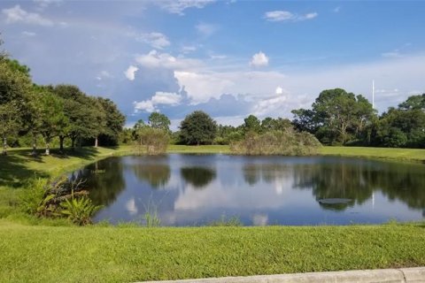 Terreno en venta en North Port, Florida № 748557 - foto 30