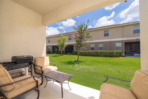 Townhouse in Orlando, Florida 3 bedrooms, 160.63 sq.m. № 1150594 - photo 21