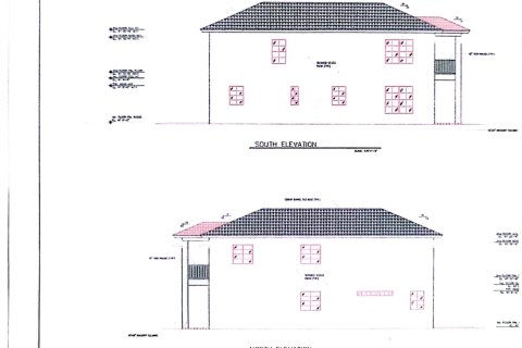 House in Lake Worth, Florida 1 bedroom, 63.73 sq.m. № 1077402 - photo 13