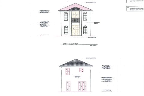 House in Lake Worth, Florida 1 bedroom, 63.73 sq.m. № 1077402 - photo 15