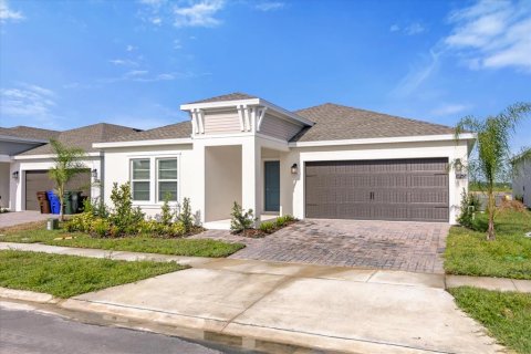 Casa en venta en Kissimmee, Florida, 4 dormitorios, 179.86 m2 № 1320228 - foto 2