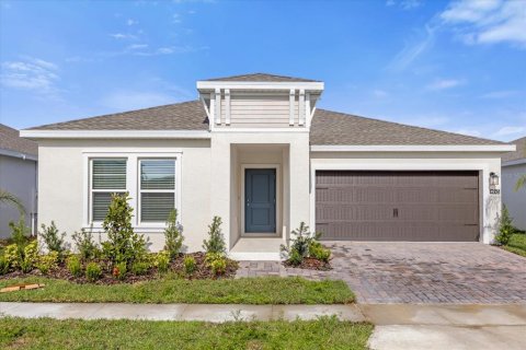 Casa en venta en Kissimmee, Florida, 4 dormitorios, 179.86 m2 № 1320228 - foto 1