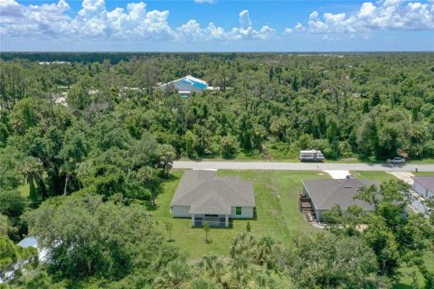 House in Port Charlotte, Florida 4 bedrooms, 144.56 sq.m. № 1320227 - photo 11