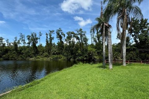 Terreno en venta en Tavares, Florida № 1353363 - foto 7