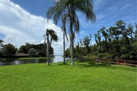 Terreno en venta en Tavares, Florida № 1353363 - foto 1