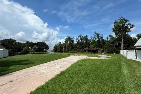 Terreno en venta en Tavares, Florida № 1353363 - foto 3