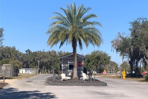 Land in Fort MC Coy, Florida № 1340985 - photo 18