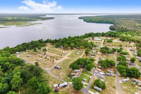 Land in Fort MC Coy, Florida № 1340985 - photo 1