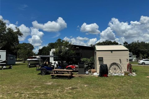 Land in Fort MC Coy, Florida № 1340985 - photo 7