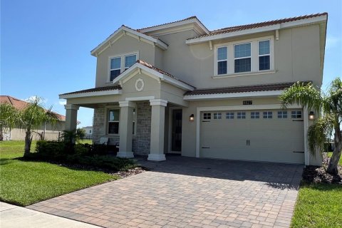 Casa en venta en Davenport, Florida, 5 dormitorios, 353.86 m2 № 1342807 - foto 2